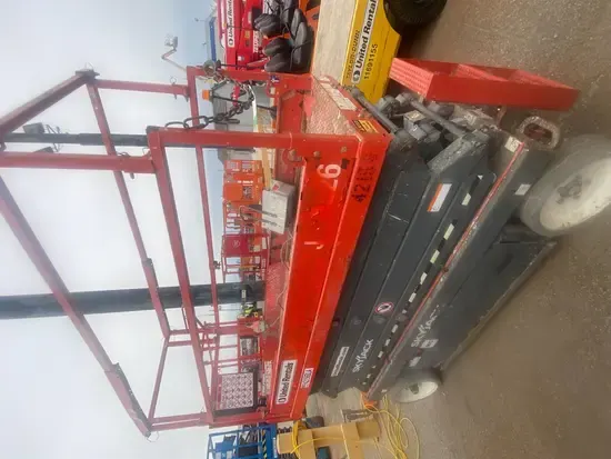 2017 Skyjack SJIII3226