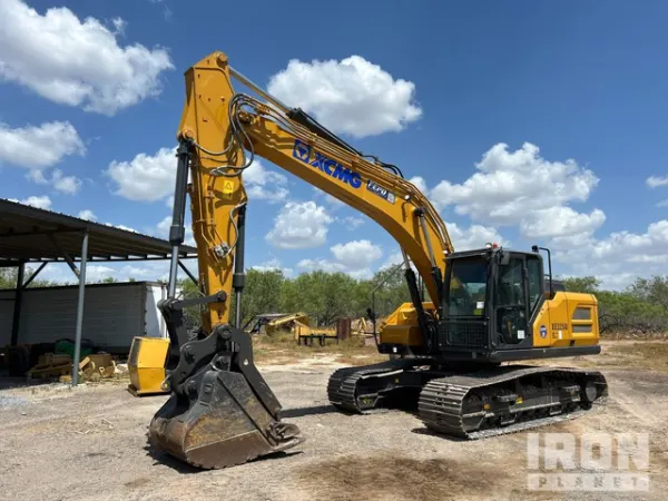 2024 Xcmg XE225U
