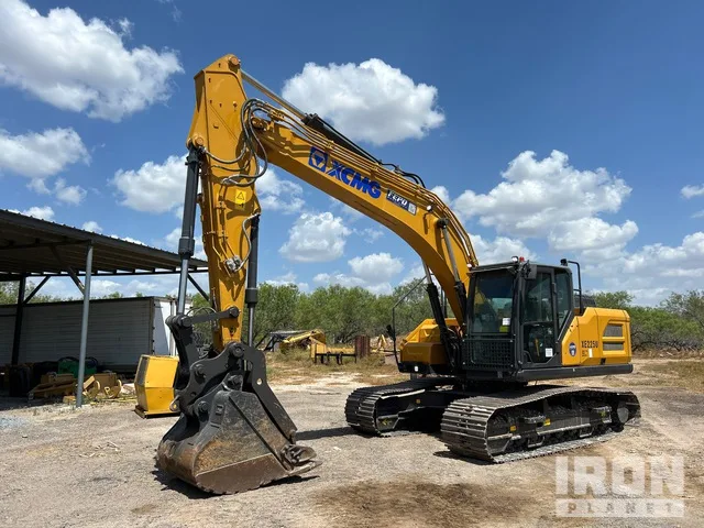 2024 Xcmg XE225U