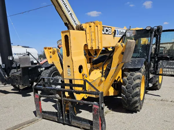 2019 JCB 510-56 S
