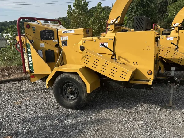 2021 Vermeer BC1000XL