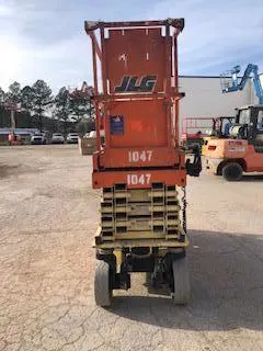2015 JLG 2632ES