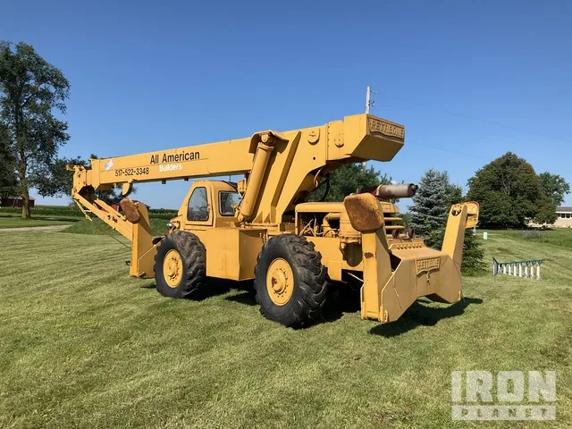 1980 Pettibone 36