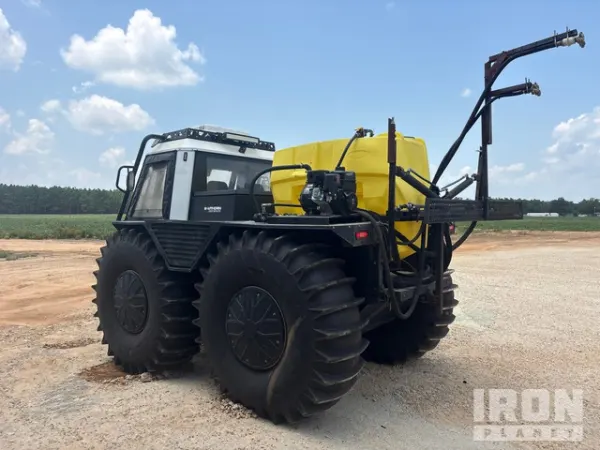 2022 Fat Truck 2.8P