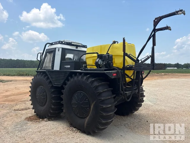 2022 Fat Truck 2.8P