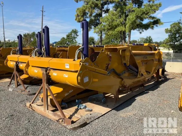 2020 K-Tec 1237