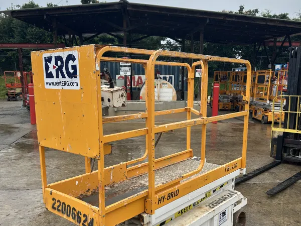 2019 HY-BRID LIFTS HB-1430