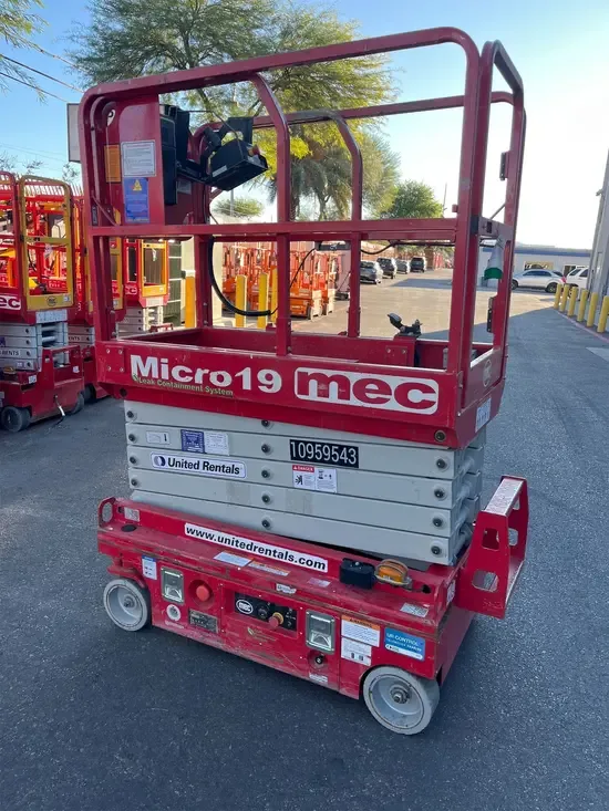 2019 MEC MICRO 19