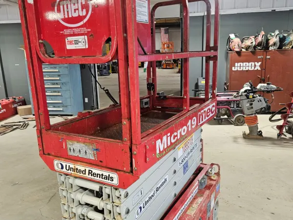2019 MEC MICRO 19