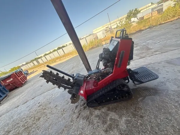 2023 Barreto 2024RTK-H