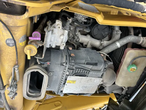 2019 Caterpillar 440