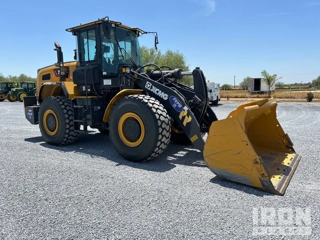 2025 Xcmg XC948U