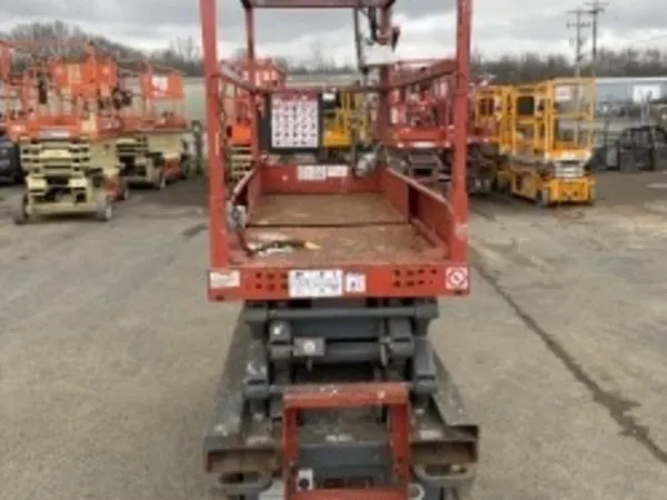 2016 Skyjack SJIII 3219