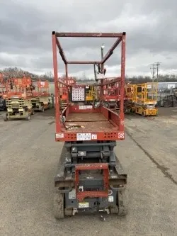 2016 Skyjack SJIII 3219