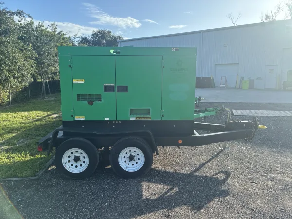 2016 Multiquip DCA-45SS U4F