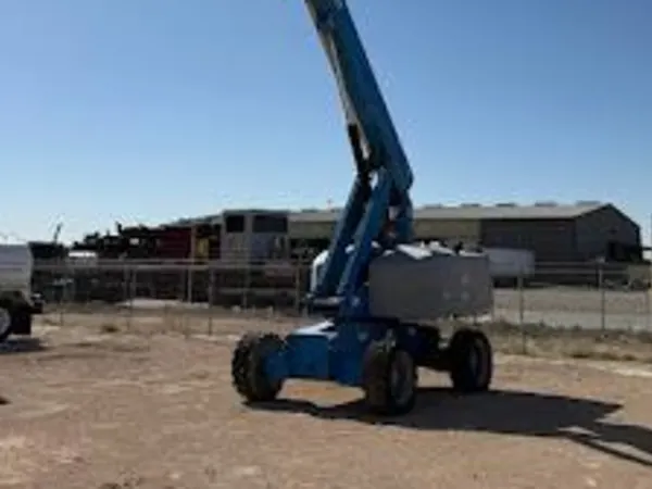 2014 Genie S-65