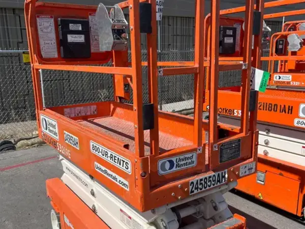 2020 Snorkel S3219E