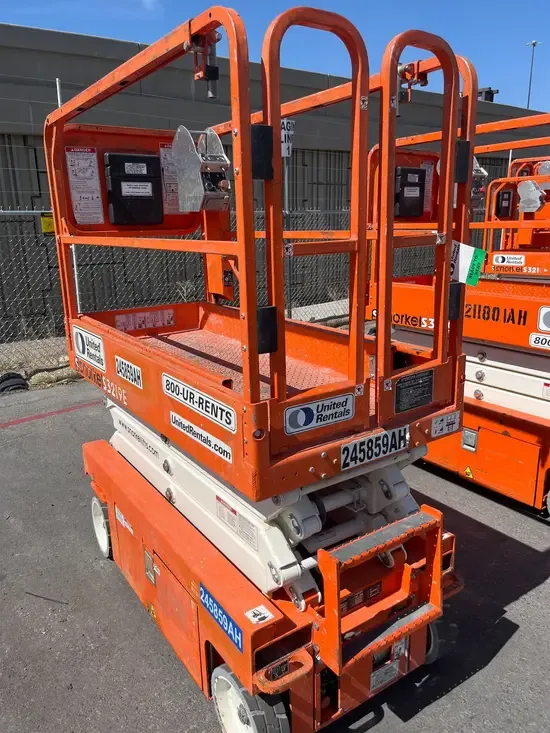 2020 Snorkel S3219E