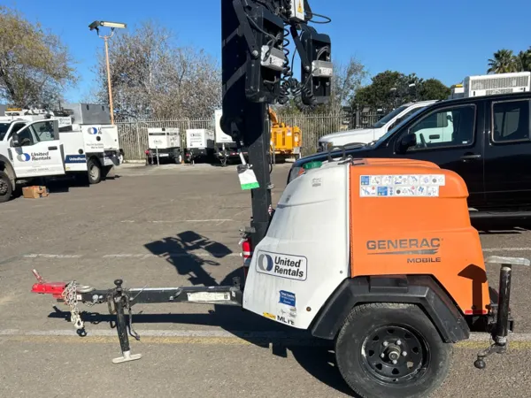 2021 Generac MLTS-2