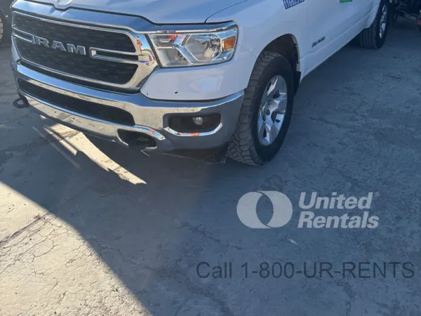 2023 Dodge 1500CREWBHNG4WD Pickup