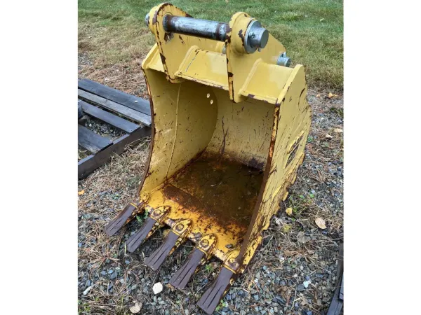 2020 Craig BHL 24" HEAVY DUTY BUCKET