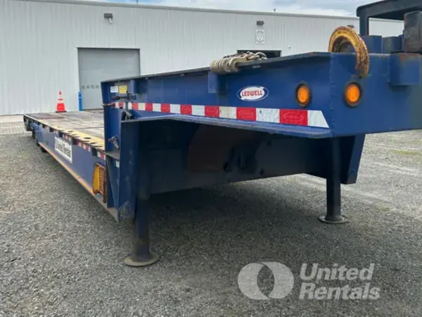 2019 Ledwell LWLP48HT2-PB10