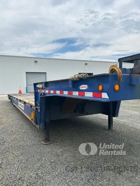 2019 Ledwell LWLP48HT2-PB10