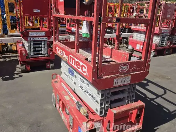 2019 MEC 1330SE