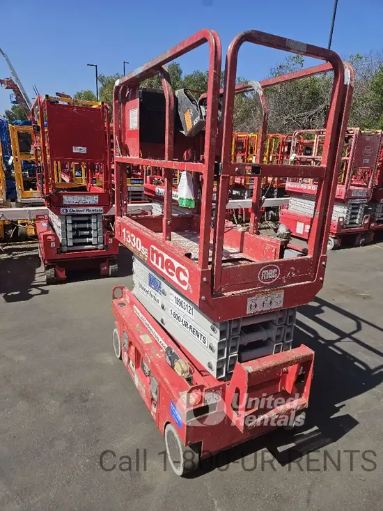 2019 MEC 1330SE