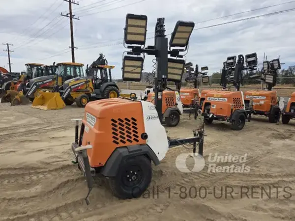 2021 Generac MLTS-2