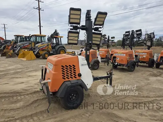 2021 Generac MLTS-2