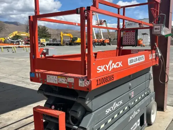 2019 Skyjack SJIII3226