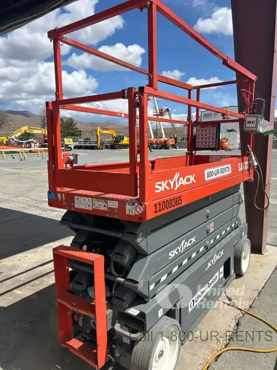 2019 Skyjack SJIII3226
