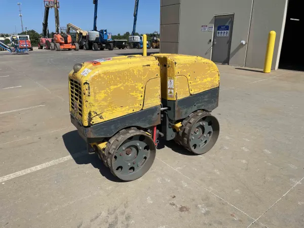 2019 Wacker Neuson RTKx-SC3