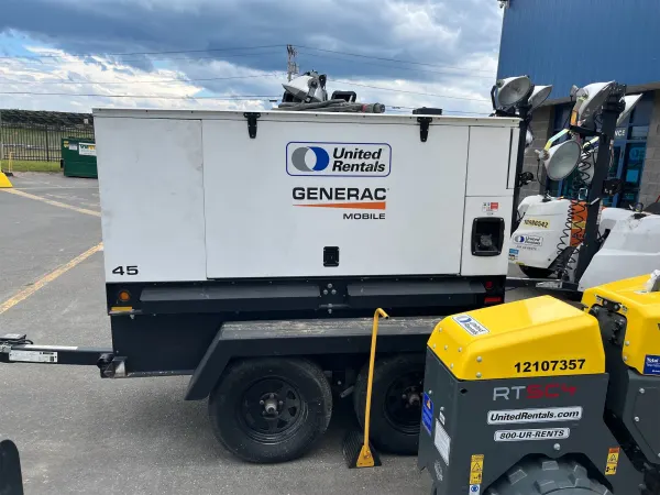 2022 Generac MMG45IF4