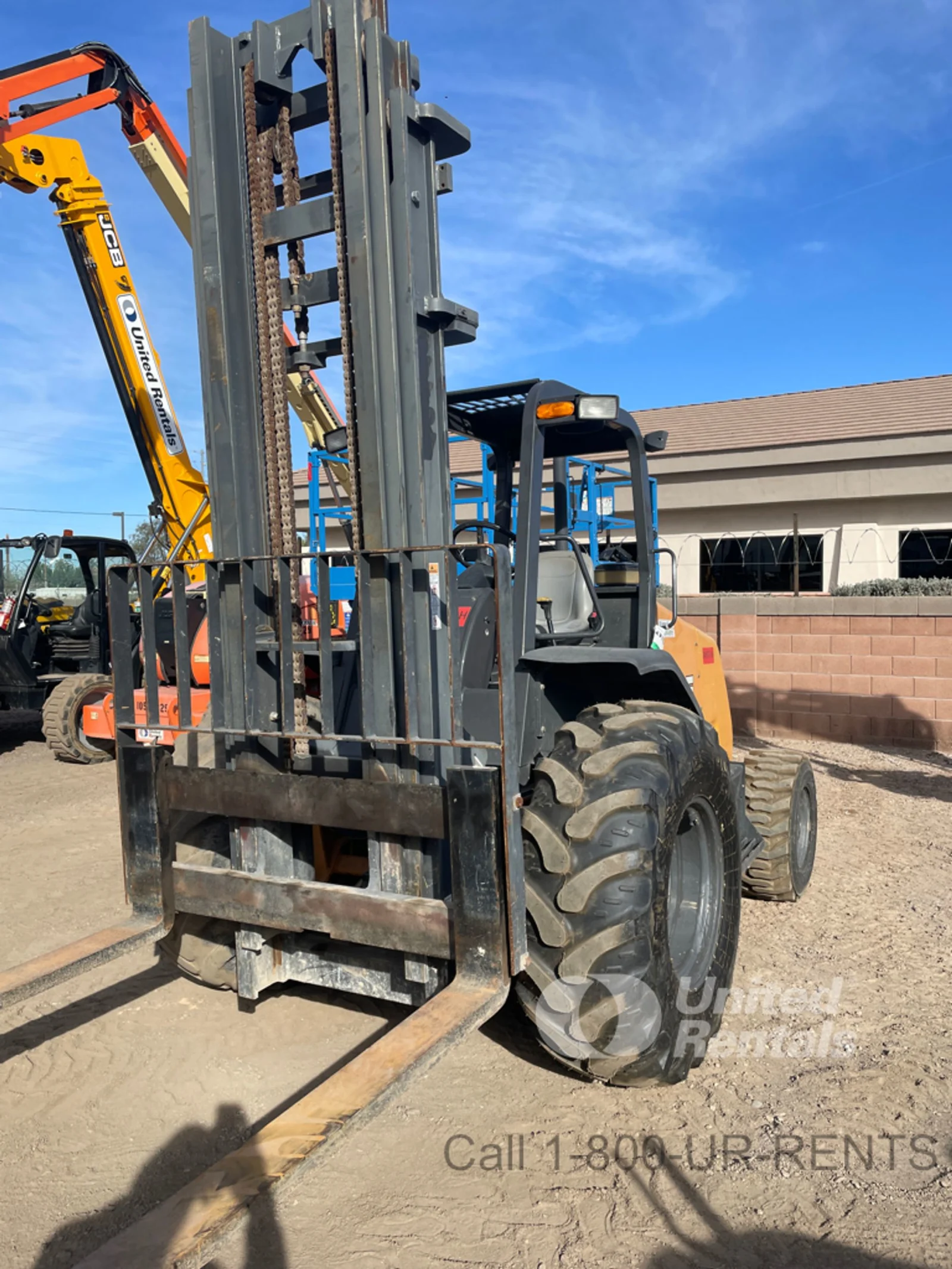 2020 Case 588H