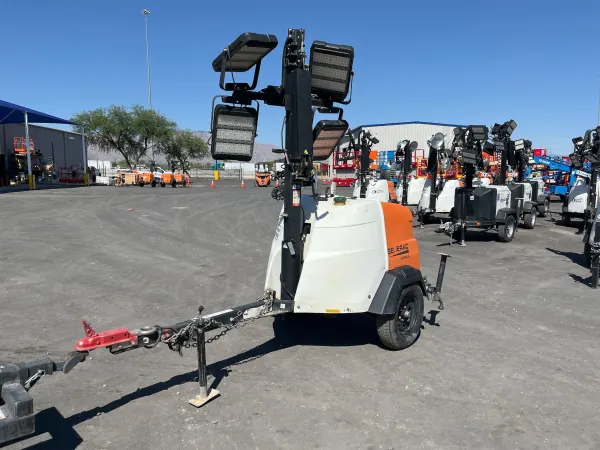 2022 Generac MLTS-4