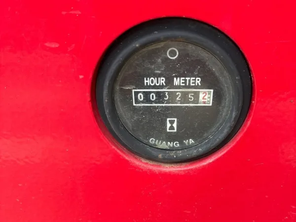2022 Mec 4046SE