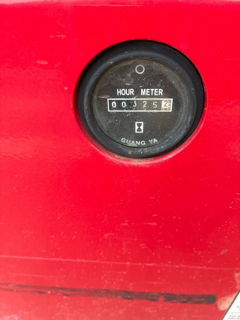 2022 Mec 4046SE