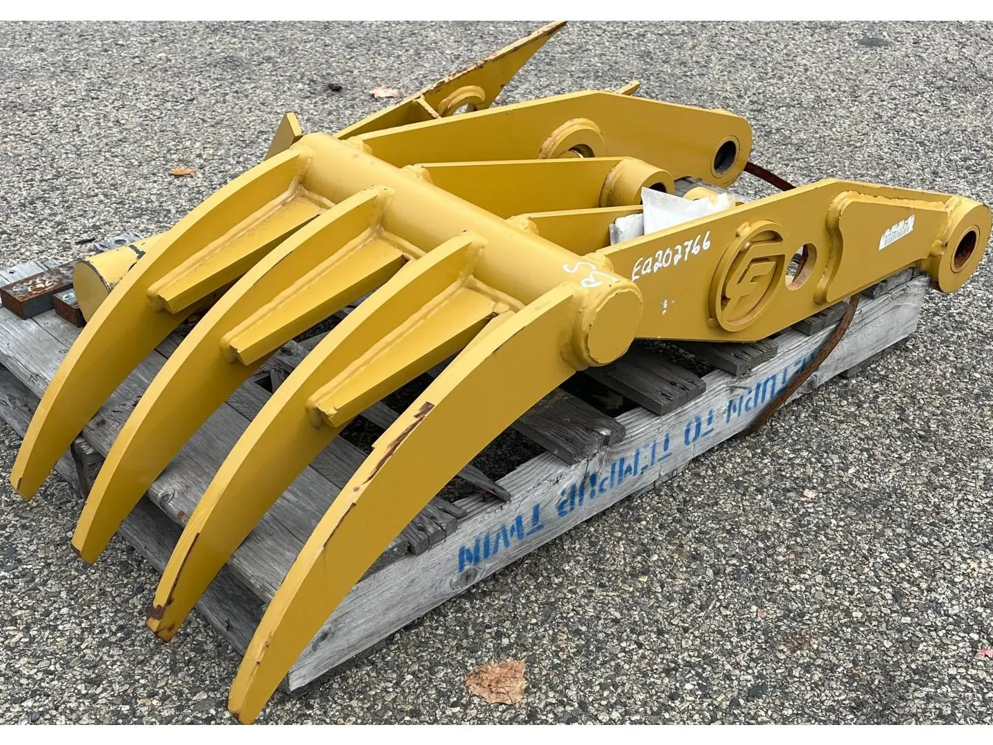 2021 WAINROY BHL XLS MAIN PIN THUMB