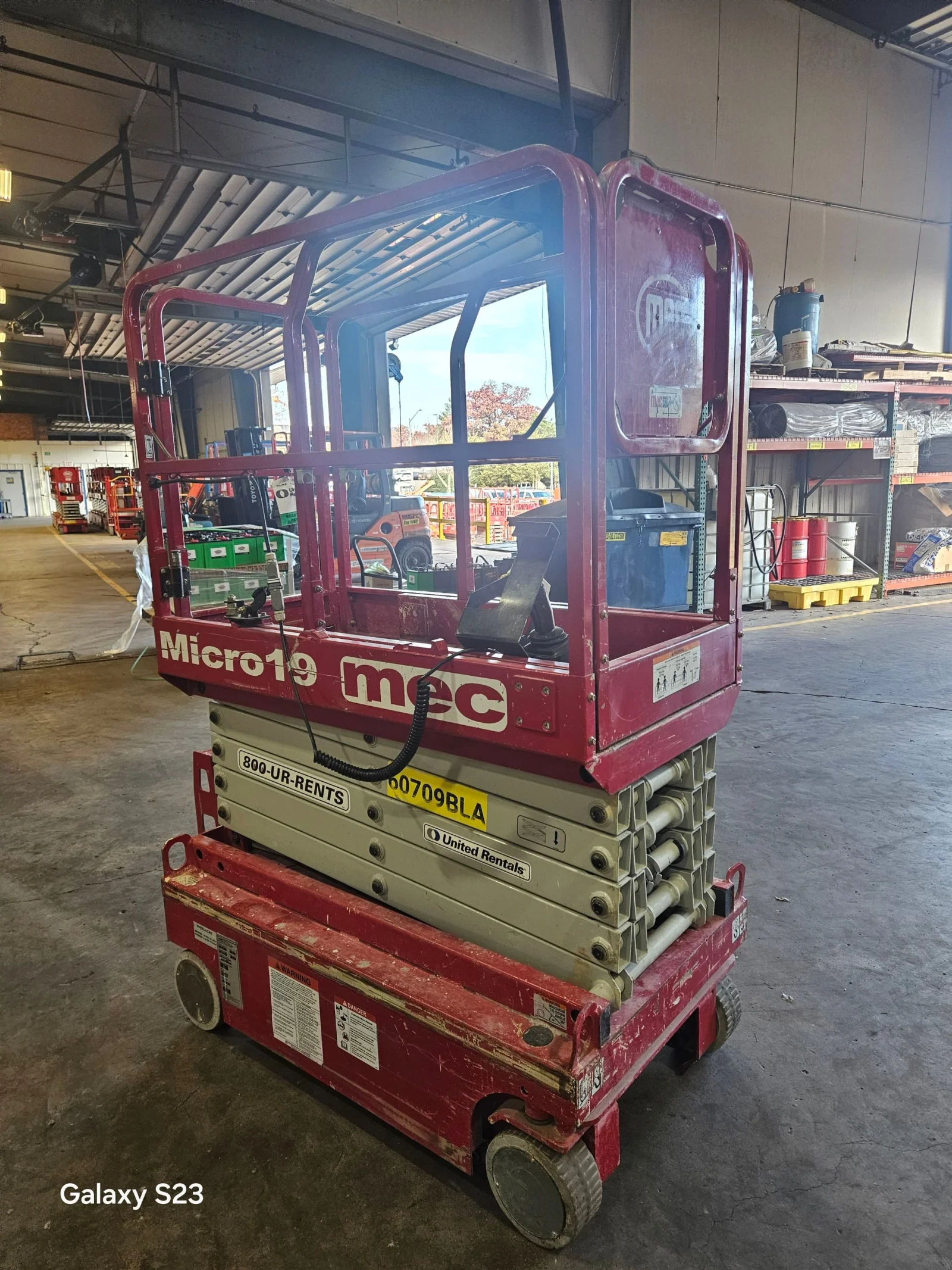 2018 MEC MICRO 19