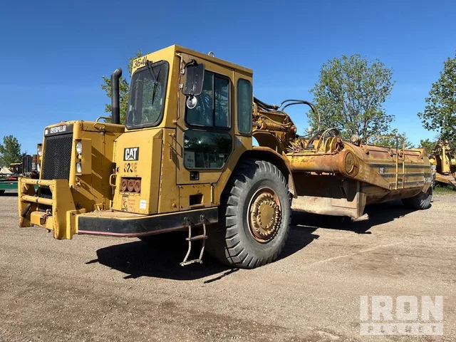 1987 Caterpillar 623E
