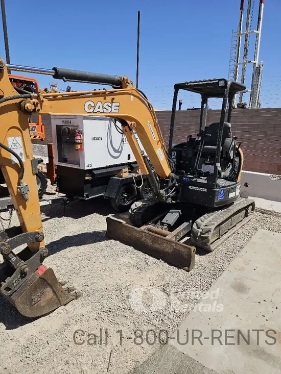 2020 Case M-CX33C