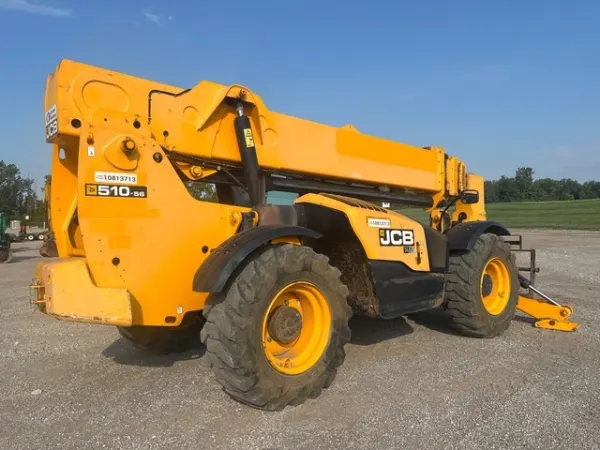2018 JCB 510-56
