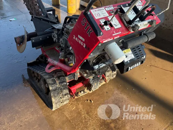 2019 Barreto E1624STK-4S