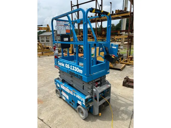 2021 GENIE INDUSTRIES 1330E