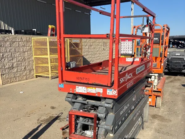 2018 Skyjack SJIII3226