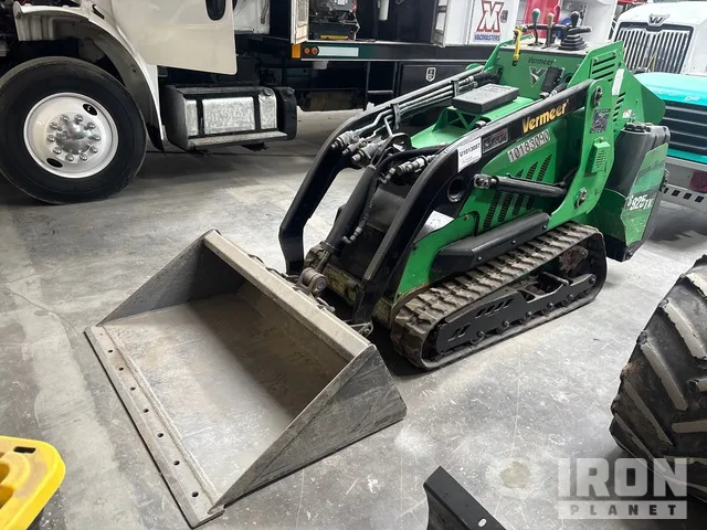 2019 Vermeer S925TX