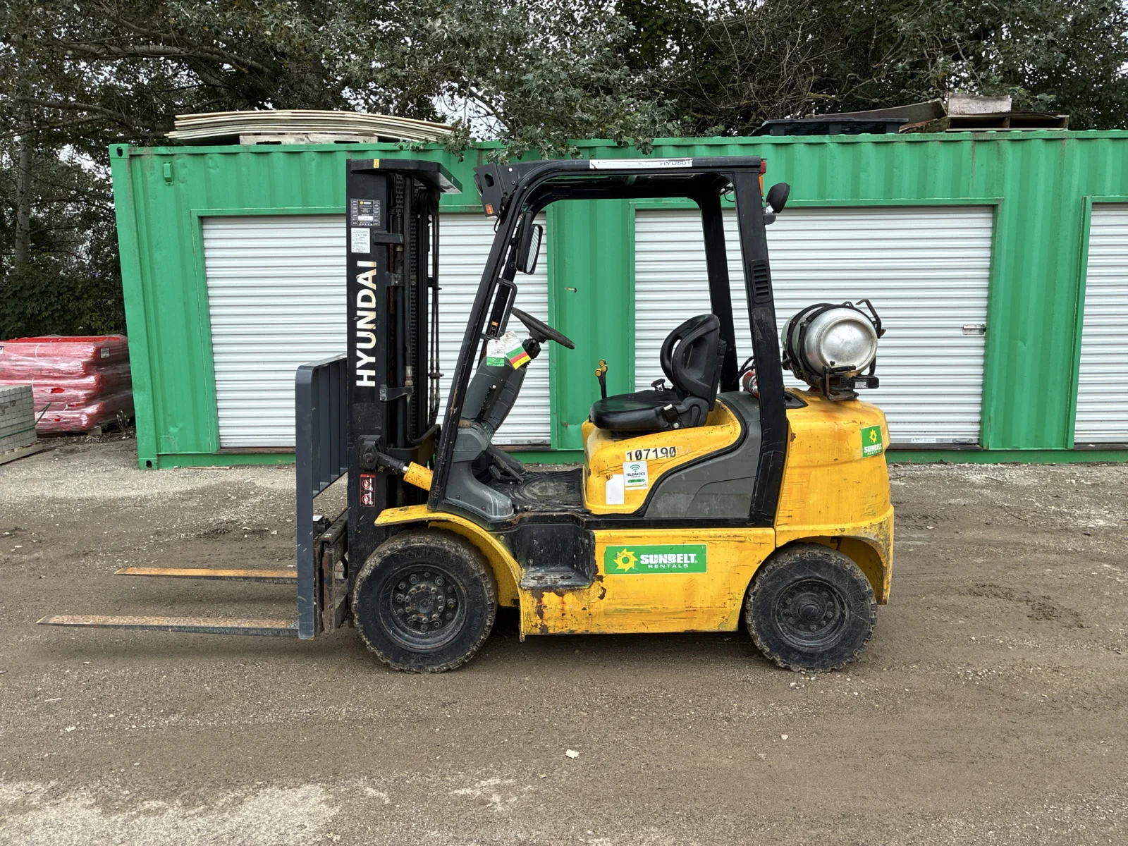 2016 Hyundai 25L-7a