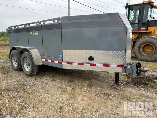 2022 Thunder Creek MTT920-G3